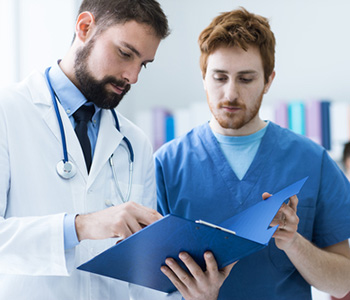 Semen Analysis Doctor in Dallas TX area