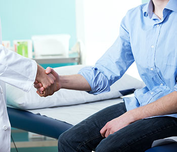 Sperm Bank Clinic Near Mckinney TX area