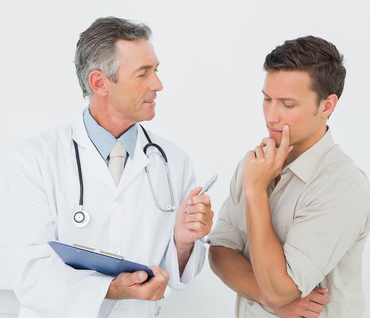 Semen Test Near Me Frisco Area