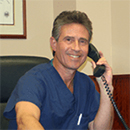 Dr. Jeffrey P. Buch
